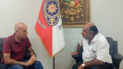 NEREYE KADAR!!! Terörsüz Türkiye projesinin mimarı Milliyetçi Hareket Partisi Genel
