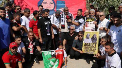 Amedspor ile Beşiktaş, Trendyol Süper Lig'in 6'ncı haftasında bugün karşı