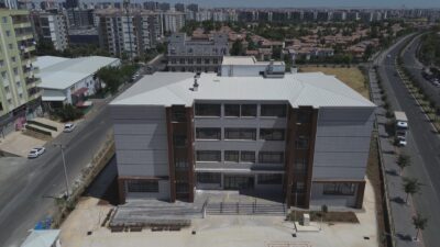 Diyarbakır İl Milli Eğitim Müdürü Salih Sadoğlu, 2026-2027 eğitim öğretim