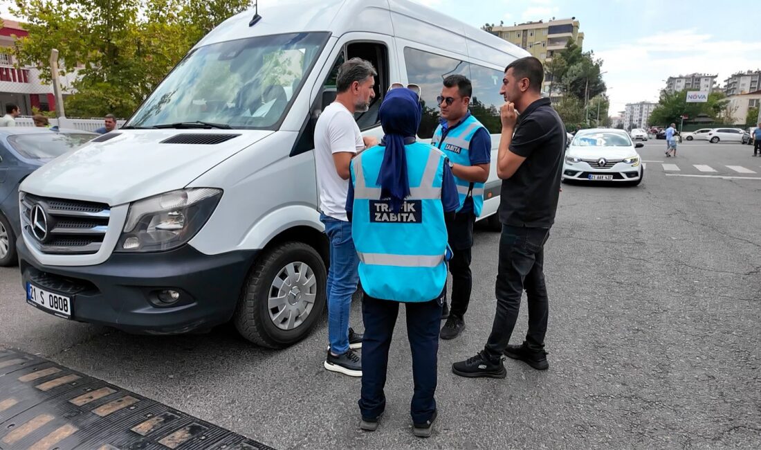 Diyarbakır Büyükşehir Belediyesi, 2026-2027 eğitim öğretim yılının başlamasıyla birlikte kent