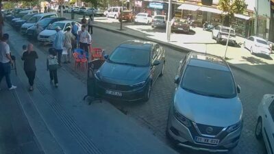Diyarbakır Valisi Murat Zorluoğlu, Şanlıurfa'da meydana gelen, Diyarbakır'dan da hissedilen
