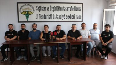 Amedspor'un maçlarının ardından kentte artan korna ve havai fişek kullanımı,
