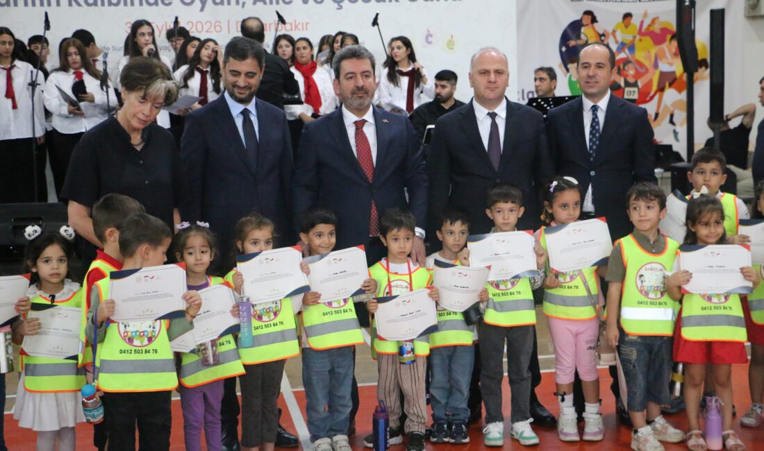 Millî Eğitim Bakanlığı Temel Eğitim Genel Müdürlüğü ile Alman Uluslararası
