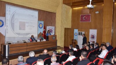 Dicle Üniversitesi Tıp Fakültesi Genel Cerrahi Anabilim Dalı ile Ulusal