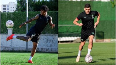 Amedspor, Şehmus Özer Tesisleri’nde Başakşehir maçının hazırlıklarına başladı.
