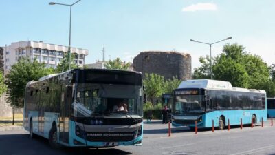 Diyarbakır Büyükşehir Belediyesi, yurttaşlardan gelen talepler doğrultusunda B4 hattının güzergâhını