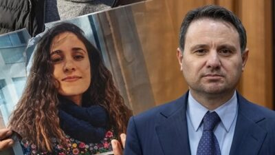 Adalet Bakanı Akın Gürlek, Tunceli'de kaybolan Diyarbakırlı üniversite öğrencisi Gülistan