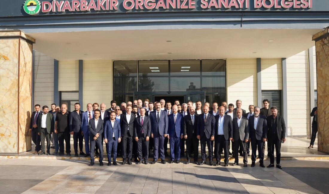 Türkiye Gönüllü Teşekküller Vakfı (TGTV) Mütevelli Heyet Başkanı Necmeddin Bilal