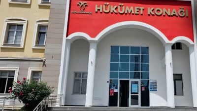 Sosyal Yardımlaşma ve Dayanışma Vakfı'nda başlatılan usulsüzlük soruşturması ve 2