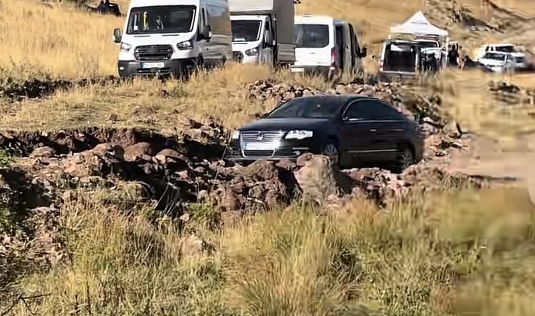 Diyarbakır’ın Çermik ilçesi Aynalı Mahallesi'nden Sivas'ın Divriği ilçesi Gündüren köyü