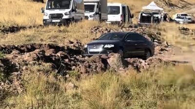 Diyarbakır’ın Çermik ilçesi Aynalı Mahallesi'nden Sivas'ın Divriği ilçesi Gündüren köyü