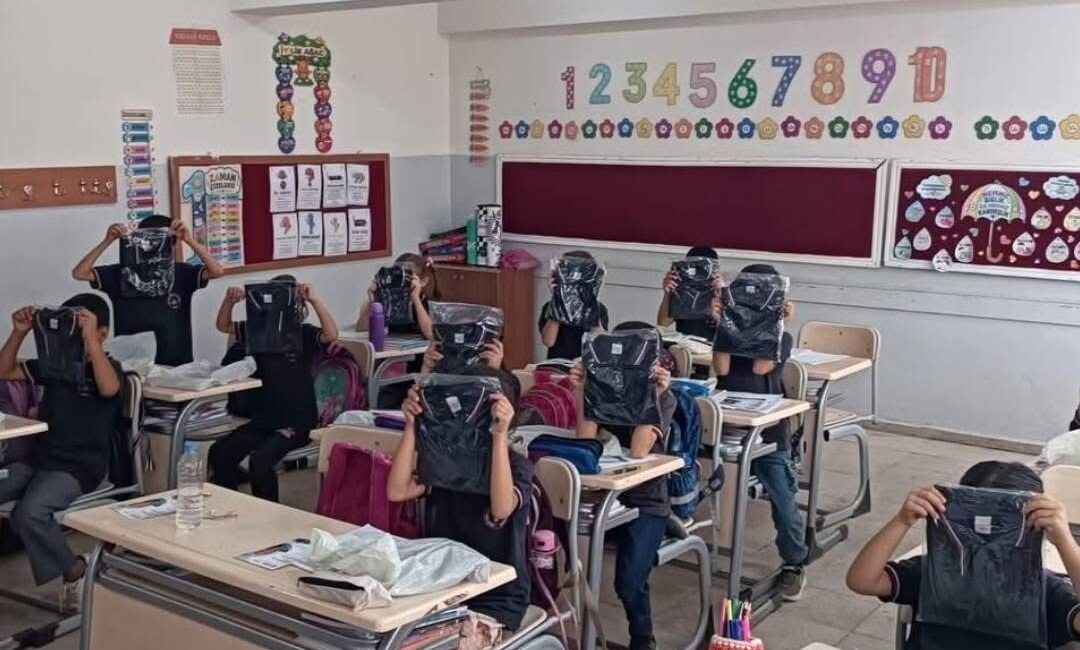 Almanya'da yaşayan iş adamı Halit Demiroğlu, Diyarbakır'ın Çermik ilçesi Kuyu
