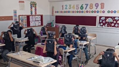 Almanya'da yaşayan iş adamı Halit Demiroğlu, Diyarbakır'ın Çermik ilçesi Kuyu