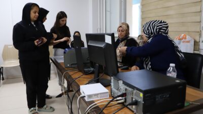 Diyarbakır Büyükşehir Belediyesi, yeni eğitim-öğretim yılında yurtlarda kalan öğrencilerin ulaşım