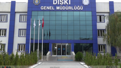 Diyarbakır'ın Kayapınar ilçesi Seyrantepe Huzur Camii’nde yaşanan su ve kanalizasyon