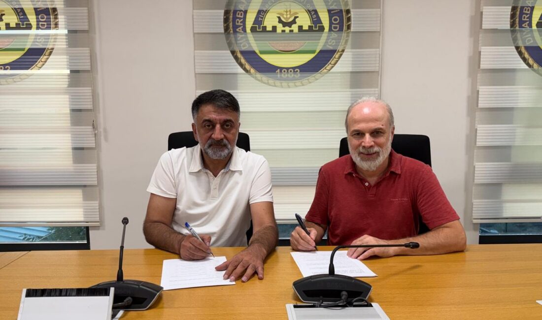 Diyarbakır Ticaret ve Sanayi Odası (DTSO), Kürtçenin ekonomi, ticaret ve