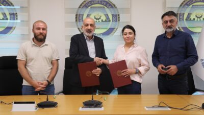 Diyarbakır Ticaret ve Sanayi Odası (DTSO), çocukların kültür ve sanata