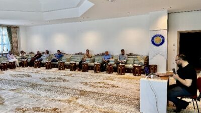 Dicle Üniversitesi Bilim İletişimi Ofisi tarafından, Yükseköğretim Kurulu (YÖK) ve