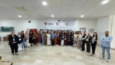Dicle Üniversitesi Ziya Gökalp Eğitim Fakültesinde yürütülen “Erken Çocukluk Dönemi