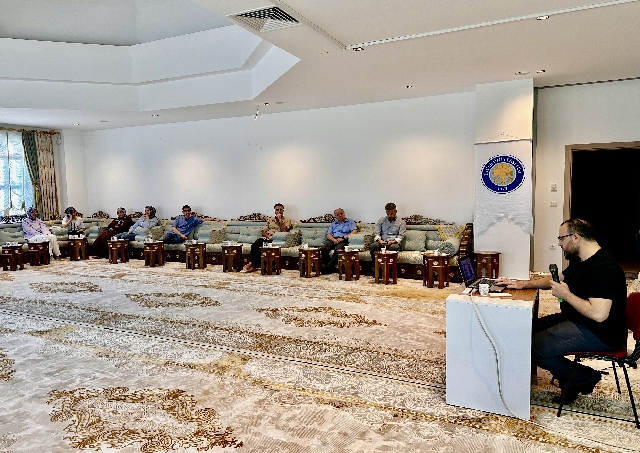 Dicle Üniversitesi Bilim İletişimi Ofisi tarafından, Yükseköğretim Kurulu (YÖK) ve