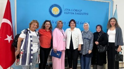 Dicle Üniversitesi ile Aile Destek Merkezleri iş birliğinde, kadınların bilgi,