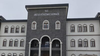 Diyarbakır'ın Dicle ilçesinde uyuşturucu madde imali, kullanımı ve ticareti ile