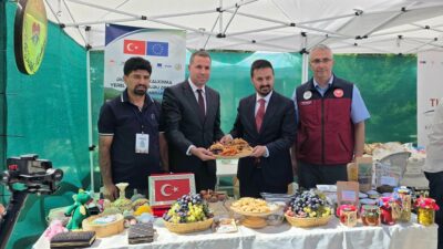 Yerel kalkınmanın dinamizmini, Yerel Eylem Gruplarının (YEG) kırsal kalkınmaya yönelik
