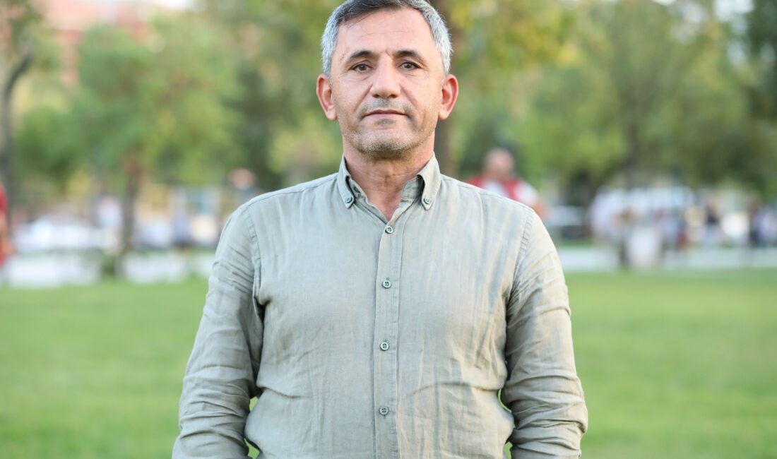Diyarbakır Büyükşehir Belediyesi Eşbaşkanlığı görevine Meclis Üyesi Emin Ay seçildi.

