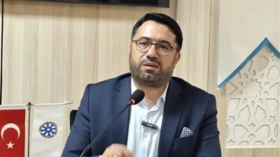 Diyarbakır İl Müftülüğüne Erzincan İl Müftüsü İsmail Fakirullahoğlu, Diyarbakır İl