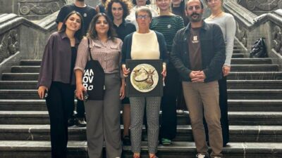 Diyarbakır Büyükşehir Belediyesi, Hannover Belediyesi ve Ma Müzik iş birliğiyle