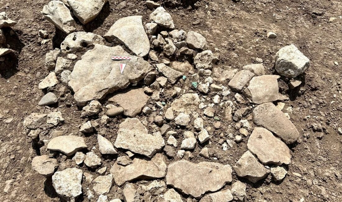 Kültür ve Turizm Bakanı Mehmet Nuri Ersoy, Diyarbakır'ın Ergani ilçesindeki