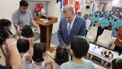 Diyarbakır’da çocukların tasarruf bilincinin geliştirilmesi ve finansal okuryazarlık becerilerinin güçlendirilmesi