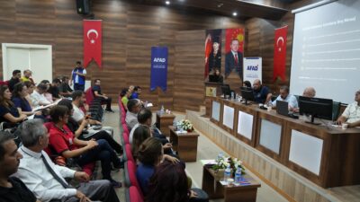 Diyarbakır’ı geleceğin afetlerine karşı aşılmaz bir kale haline getirmeyi hedefleyen