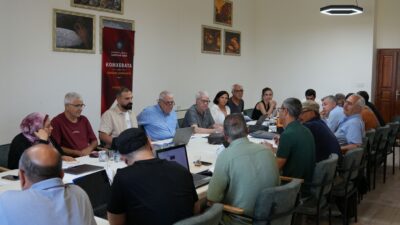Diyarbakır Büyükşehir Belediyesi, Zazaca müzik terimlerini derlemek, mevcut kullanımları değerlendirmek