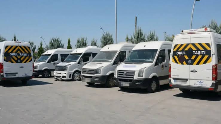 Diyarbakır’da 2026/2027 eğitim öğretim yılı öncesi okul servis ücretleri belli