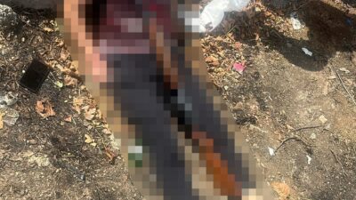Diyarbakır’ın Bağlar ilçesinde pompalı tüfekle kendini vuran bir kişi hayatını