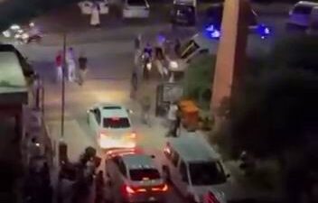 Diyarbakır’ın Kayapınar ilçesinde iki grup arasında çıkan silahlı kavgada 2