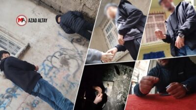 Diyarbakır’da son birkaç ay içinde yüzlerce kişi hakkında uyuşturucu sattıkları