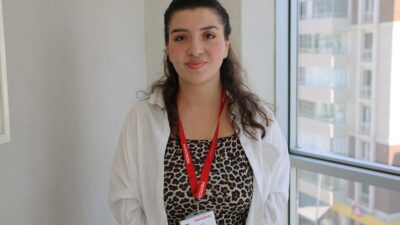 Memorial Diyarbakır Hastanesi Psikoloji Bölümünden Uzm. Psikolog Tülinay Seçkin, okulların