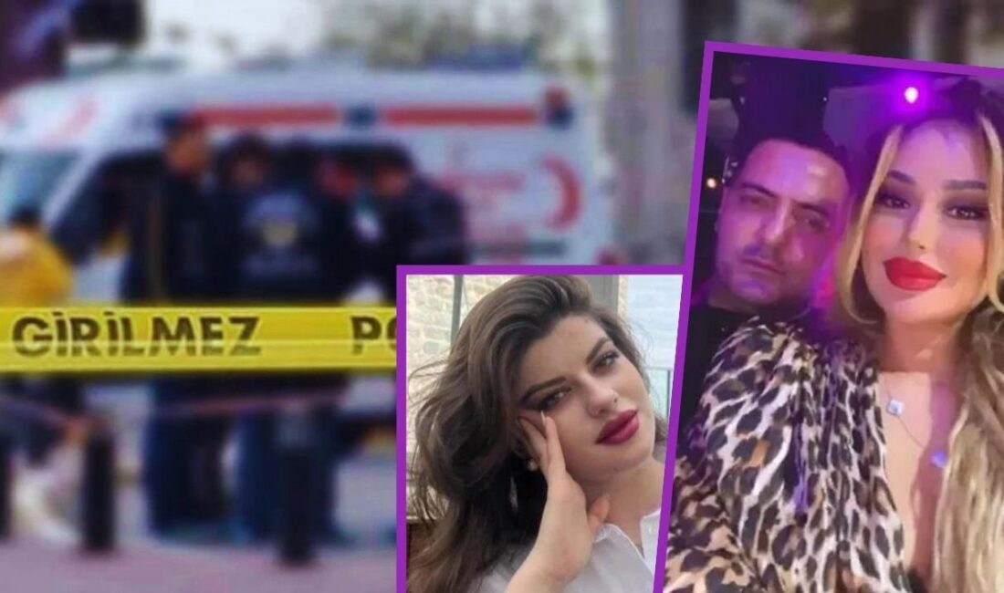 İstanbul’da üniversite öğrencisi Ayşe Tokyaz’ı eziyet ederek öldürmekten ağırlaştırılmış müebbet