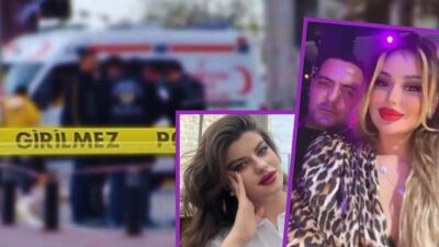 İstanbul’da üniversite öğrencisi Ayşe Tokyaz’ı eziyet ederek öldürmekten ağırlaştırılmış müebbet