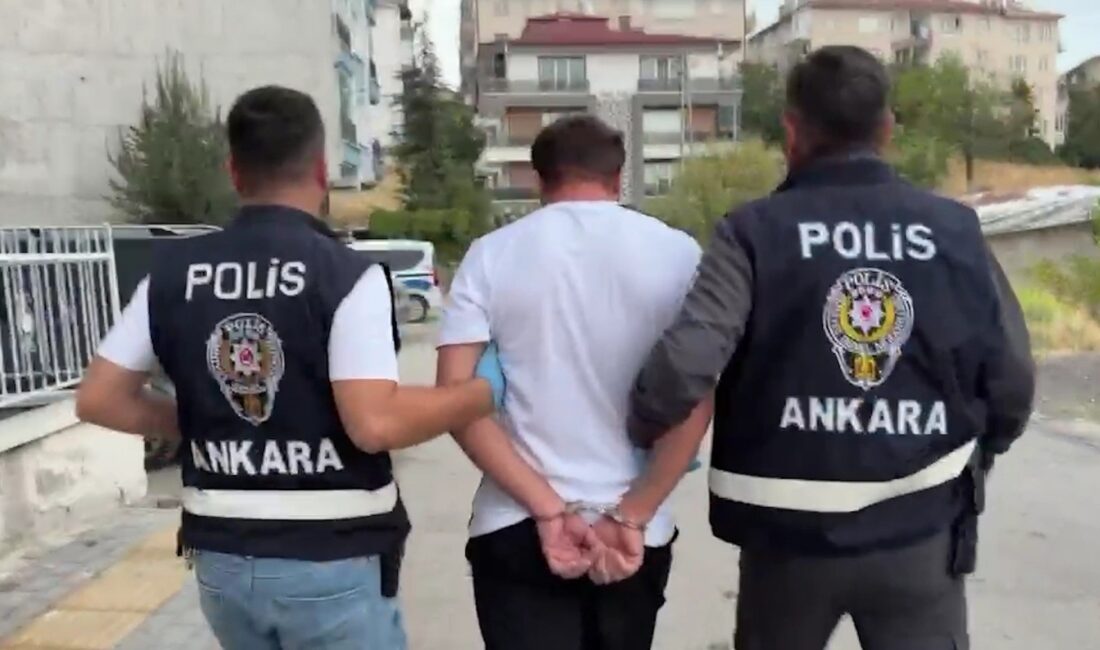 İçişleri Bakanlığı koordinasyonunda yeni nesil organize suç örgütlerine yönelik 48