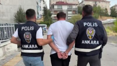 İçişleri Bakanlığı koordinasyonunda yeni nesil organize suç örgütlerine yönelik 48