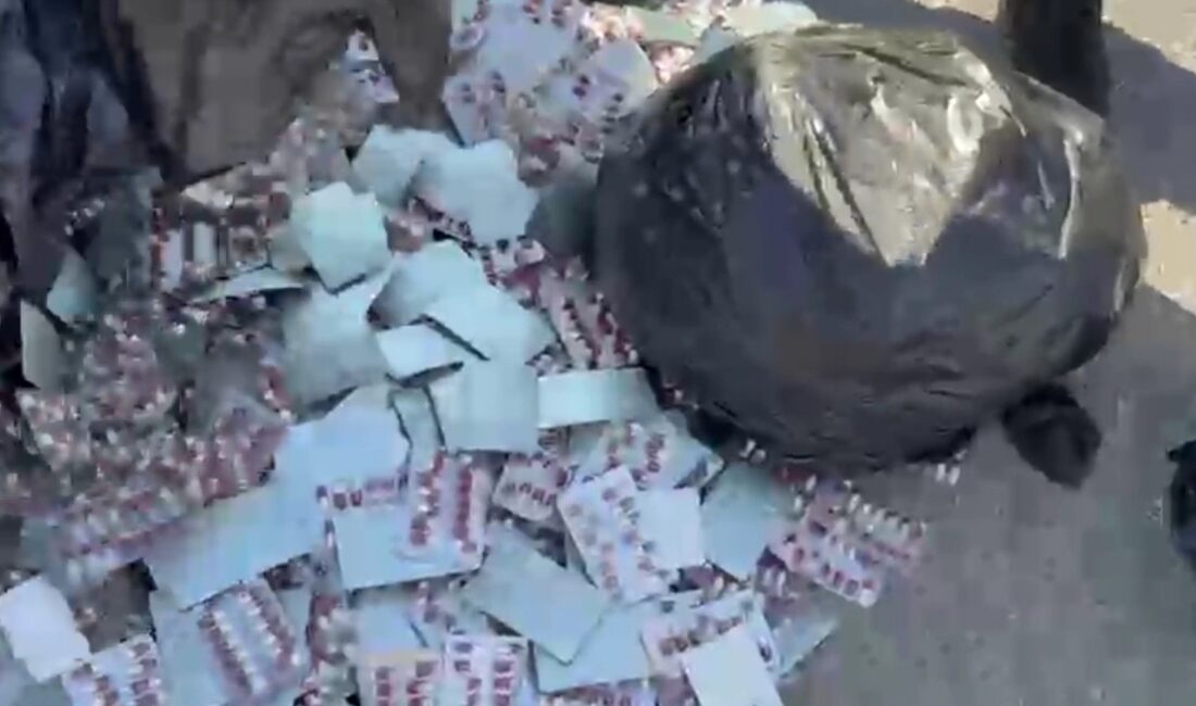 Diyarbakır’ın da  aralarında bulunduğu 35 ilde jandarma ekiplerince düzenlenen