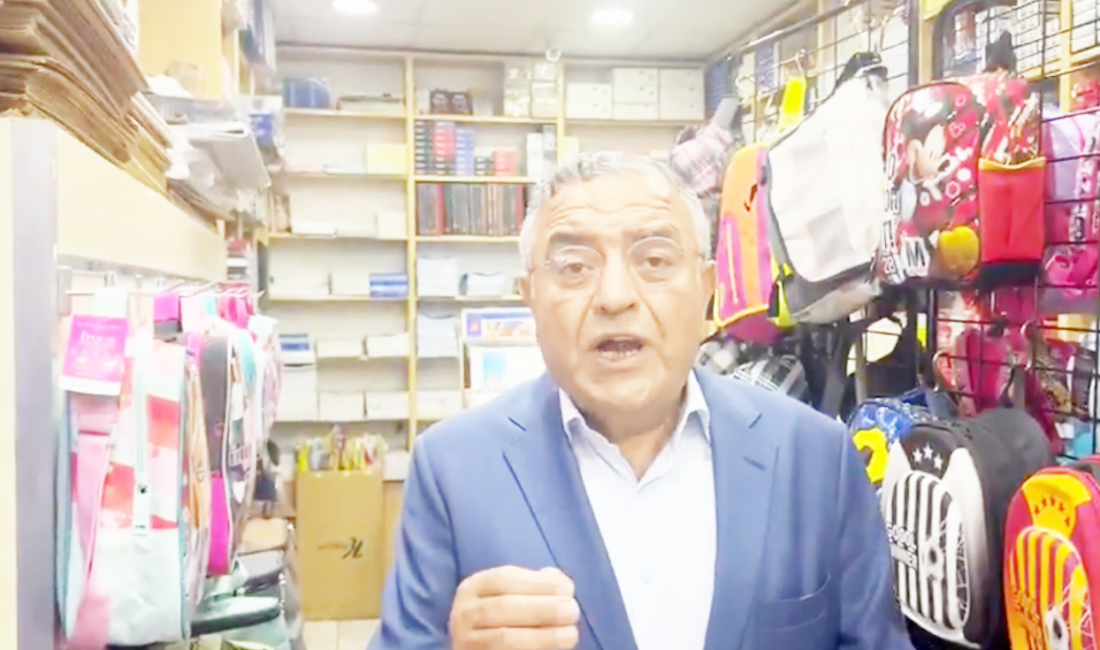 Yeni eğitim yılı milyonlarca aile için heyecanla değil, artan okul