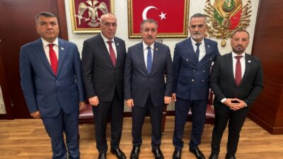 Emniyet Teşkilatı Vazife Malulü ve Şehit Aileleri Vakfı (EMŞAV) Diyarbakır