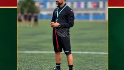 Diyarbakırspor’un yeni sezon öncesinde teknik direktörlük koltuğuna oturan hocası belli