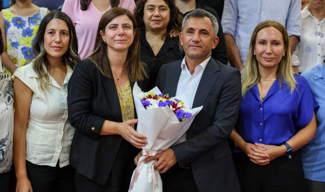 Diyarbakır Büyükşehir Belediyesi Eylül Ayı Olağan Meclis Toplantısı’nda, Meclis 1.