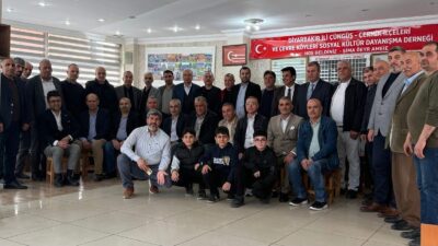 İstanbul'da 16-20 Eylül tarihlerinde düzenlenecek olan Diyarbakır Yöresel Ürünler ve