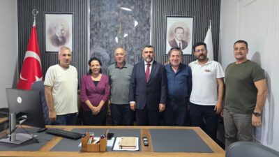 Güneydoğu Gazeteciler Cemiyeti (GGC) Yönetim Kurulu, Cumhurbaşkanlığı İletişim Başkanlığı Diyarbakır